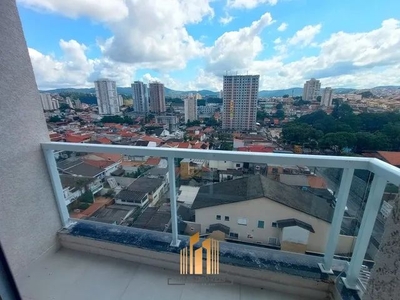 Apartamento - Vila Galvão - Guarulhos/ SP