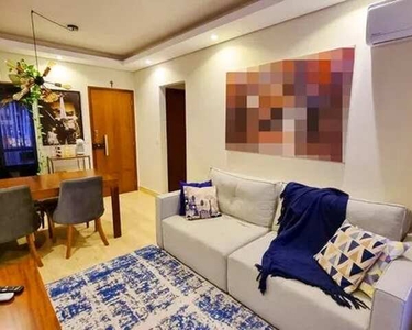 Apartamento - Vila Lemos - Campinas