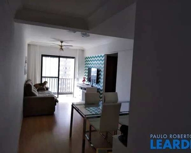 APARTAMENTO - VILA VILMA - SP