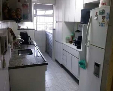 APARTAMENTO VL EMA-52MTS-2 DORMS, COZINHA PLANEJADA, SALA AMPLA, 1 VAGA LIVRE, LAZER