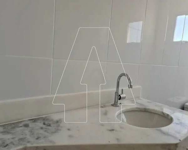 Araçatuba - Apartamento - Concórdia II