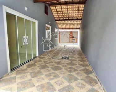 Bela casa a venda em Unamar, 3 quartos, área gourmet, em Tamoios - Cabo Frio - RJ