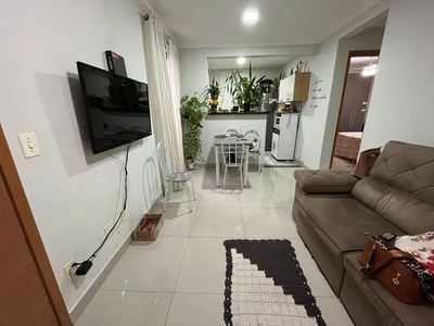 Belíssimo Apartamento com 2 dormitórios à venda, 45 m² por R$ 200.000 - Jardim Terramérica