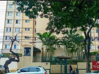 BELO HORIZONTE - Apartamento Padrão - Planalto