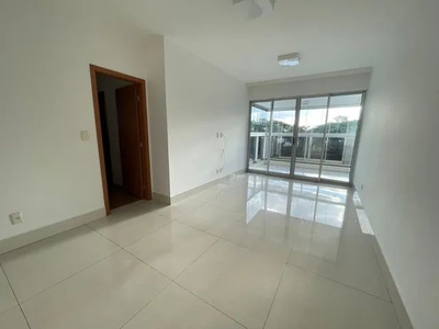 BELO HORIZONTE - Apartamento Padrão - Santo Agostinho