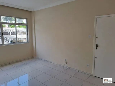 BELO HORIZONTE - Apartamento Padrão - Santo Agostinho