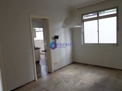 BELO HORIZONTE - Apartamento Padrão - Savassi