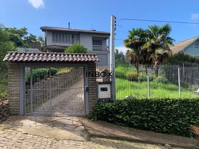 BENTO GONçALVES - Casa Padrão - São Roque