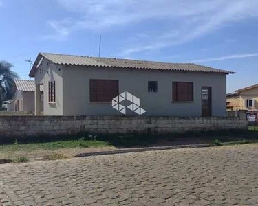 CACHOEIRA DO SUL - Casa Padrão - Ponche Verde