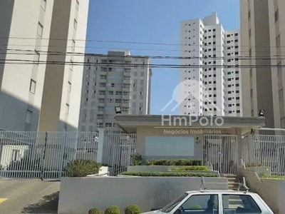 Campinas - Apartamento Padrão - Vila Brandina