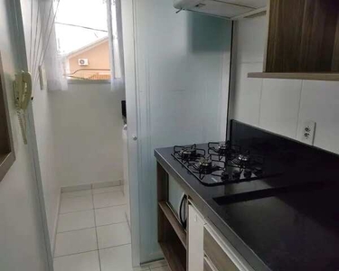 Campinas - Apartamento Padrão - Vila Trinta e Um de Março