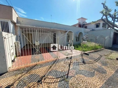 Casa, 157 m² - venda por R$ 560.000,00 ou aluguel por R$ 2.552,62/mês - Nova Piracicaba -