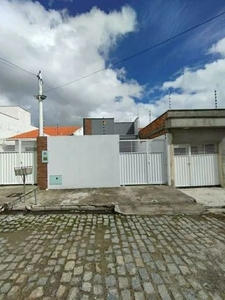 Casa 2/4 com Suíte na Conceição 2; Garagem p/ dois carros; Entrada 59 Mil