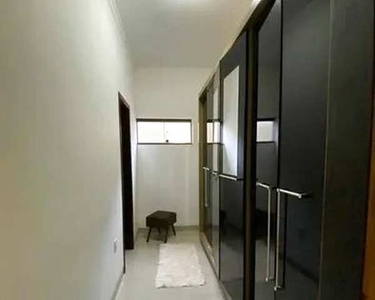 Casa à VENDA - 205 m² 4 dormitórios em Jardim das Torres - São Carlos/SP