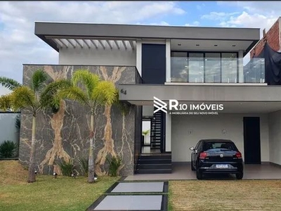 Casa à venda, 3 quartos, 3 suítes, 2 vagas - Bairro JARDIM SUL, Uberlândia MG