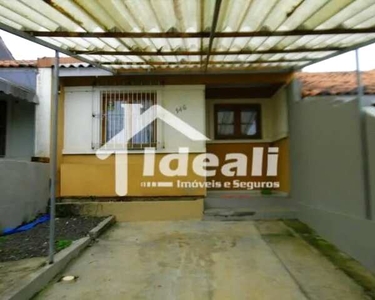 Casa à venda, 55 m² por R$ 196.000,00 - Bela Vista - Sapucaia do Sul/RS