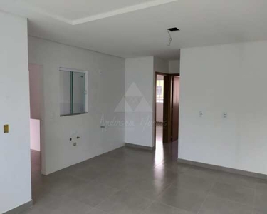 CASA À VENDA COM 2 DORMITÓRIOS, SENDO 1 SUÍTE, 73m², R$280.000,00, BAIRRO QUINTA DOS AÇOR