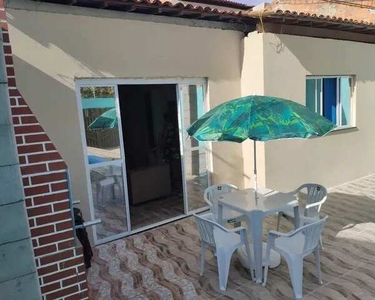 Casa A Venda Com Piscina