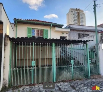 Casa a venda na VL Carrão