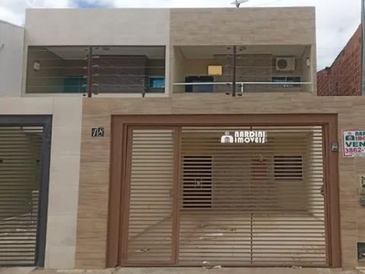 Casa à venda no bairro Dom Thomaz - Juazeiro (BA)
