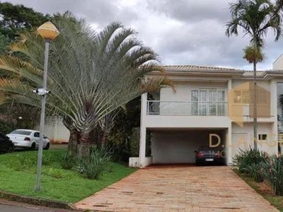 Casa à venda no Condomínio Residencial Colinas em Barão Geraldo - Campinas/SP