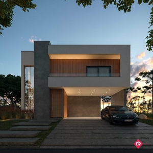 Casa à venda por R$ 1.344.000