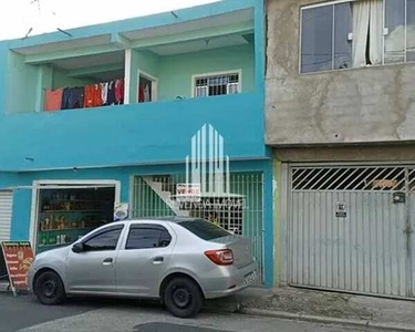Casa à Venda, Vila Nova Curuca São Paulo - SP, 3 Quartos 1 Vaga!