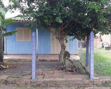 Casa Chalé em Campo Bom