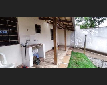 Casa com 1 dormitório à venda em Itatiaiuçu