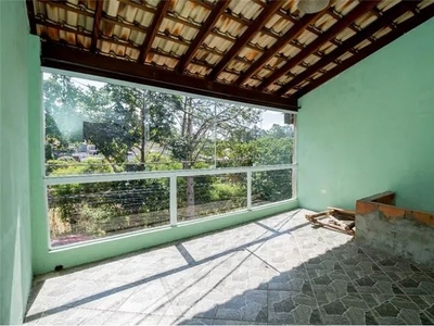 Casa com 1 dormitórios à venda, 163 m² - Parque Guarani -