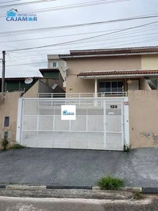 Casa com 2 dormitórios, 61 m² - venda por R$ 600.000,00 ou aluguel por R$ 2.589,00/mês - P