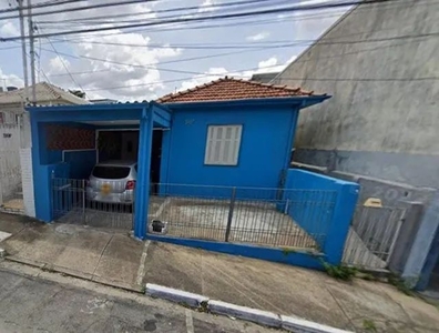 Casa com 2 dormitórios à venda, 200 m² por R$ 530.000 - Vila Prudente (Zona Leste) - São P