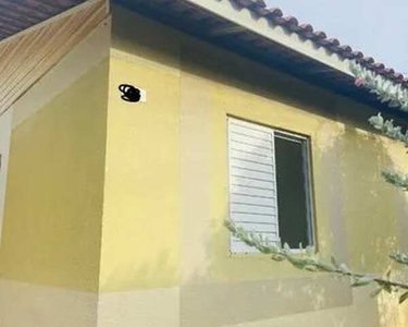 Casa com 2 dormitórios à venda, 50 m² por R$ 200.000 - Parque da Liberdade VI - São José d