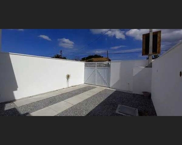 Casa com 2 dormitórios à venda, 58 m² por R$ 260.000,00 - Enseada das Gaivotas - Rio das O