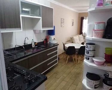 Casa com 2 dormitórios à venda, 66 m² por R$ 245.000,00 - Loteamento Jardim Sol Nascente