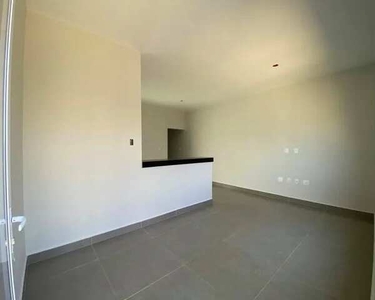 Casa com 2 dormitórios à venda, 71 m² por R$ 280.000,00 - São Jorge - Uberlândia/MG