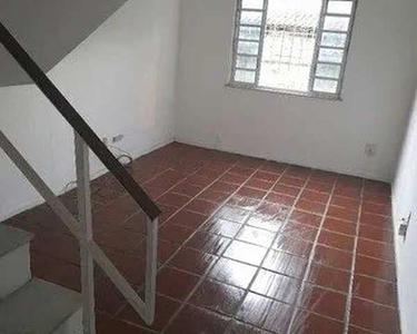 Casa com 2 dormitórios à venda, 86 m² por R$ 300.000 - Camarão - São Gonçalo/RJ