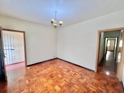 Casa com 2 dormitórios para alugar, 110 m² por R$ 2.700/mês - Vila Gumercindo - São Paulo/