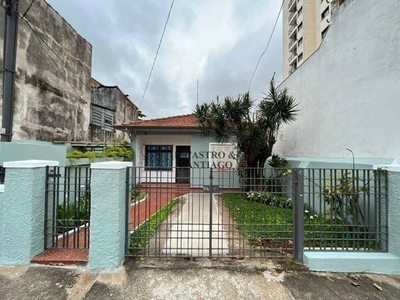 Casa com 2 dormitórios para alugar, 150 m² por R$ 2.940,00/mês - Mooca - São Paulo/SP