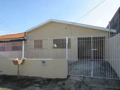 Casa com 2 dormitórios para alugar, 60 m² por R$ 950,00 - Jardim Nova Veneza - Sumaré/SP