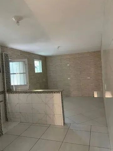 Casa com 2 dormitórios para alugar, 90 m² por R$ 1.550,00/mês - Jardim Vila Rica - Santo A