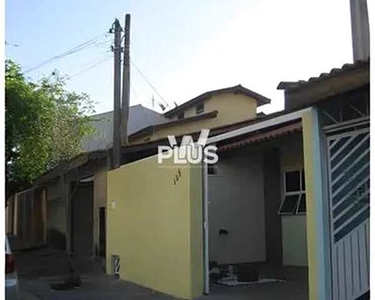 Casa com 2 dorms, Jardim Santa Bárbara, Sorocaba - R$ 285 mil, Cod: 219359