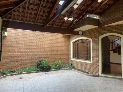 Casa com 3 dormitórios/1 suíte, 3 vagas à venda por R$ 1.900.000 ou aluguel por R$ 8.359/m