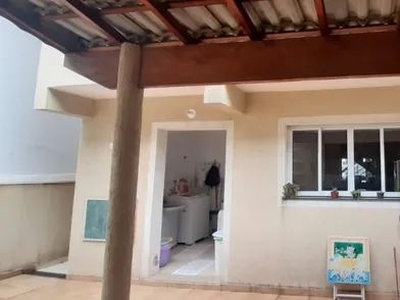 Casa com 3 dormitórios, 120 m² - venda por R$ 650.000,00 ou aluguel por R$ 3.378,00/mês -