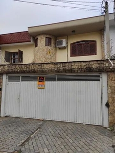 Casa com 3 dormitórios, 180 m² - venda por R$ 1.500.000,00 ou aluguel por R$ 6.729,00/mês