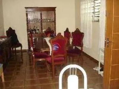 Casa com 3 dormitórios, 300 m² - venda por R$ 550.000,00 ou aluguel por R$ 1.980,00/mês -
