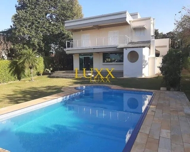 Casa com 3 dormitórios, 412 m² - venda por R$ 2.200.000,00 ou aluguel por R$ 10.710,00/mês