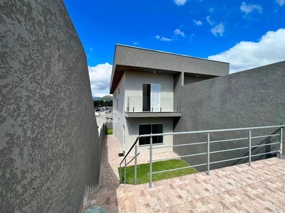 Casa com 3 dormitórios à venda, 130 m² por R$ 900.000 - Jardim do Lago - Atibaia/SP