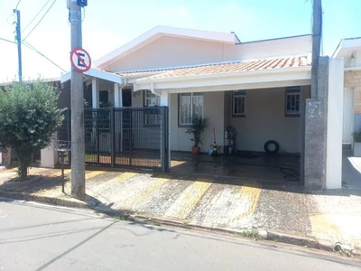 Casa com 3 dormitórios à venda, 218 m² por R$ 1.150.000,00 - Jardim Dom Bosco - Campinas/S