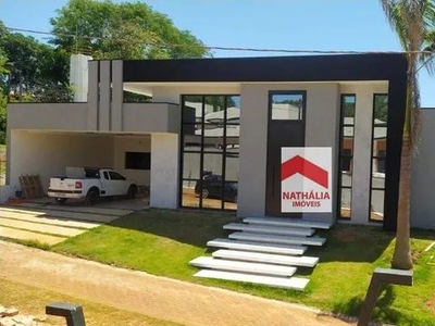 Casa com 3 dormitórios à venda, 300 m² por R$ 2.050.000,00 - Itaí - Itaí/SP